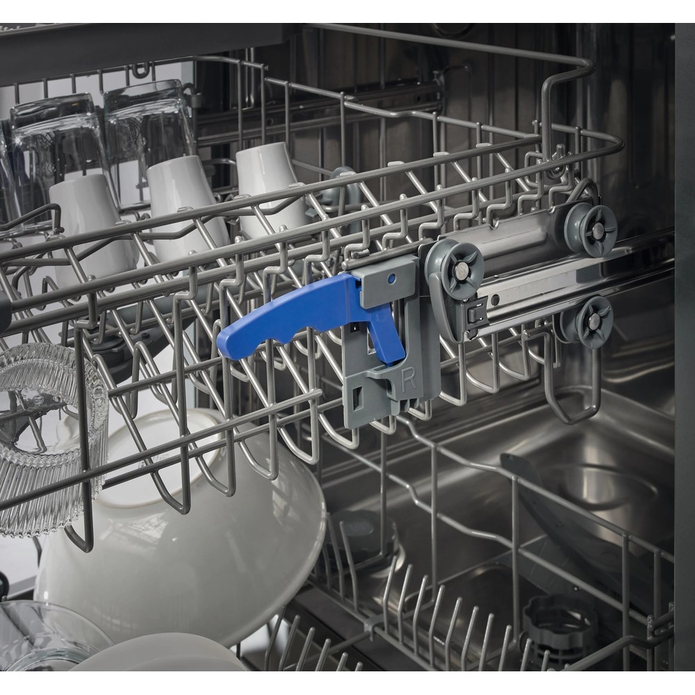 Посудомийна машина De Dietrich DV301044J - изображение 3